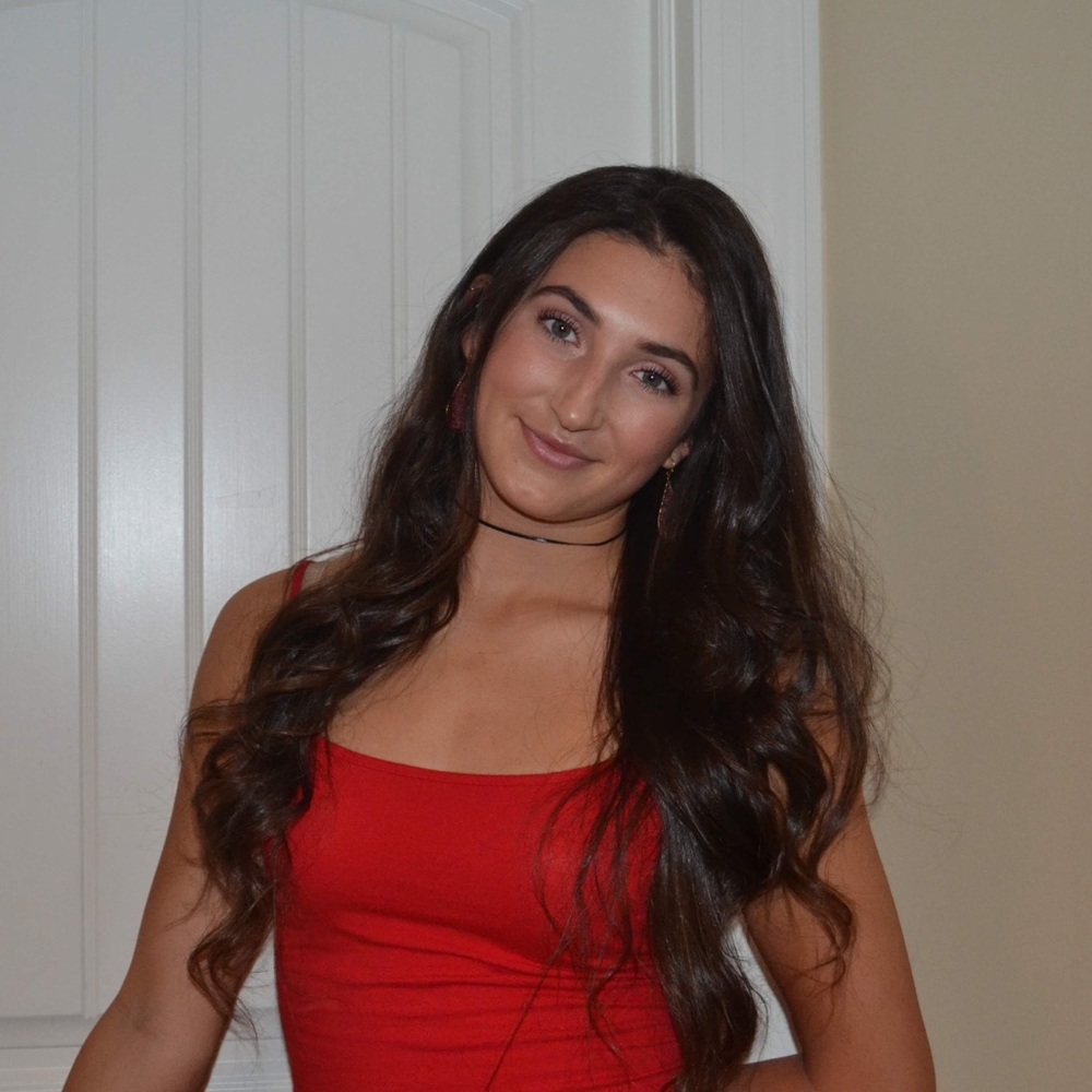Meet your Posher, Natalia